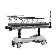 Medical Patient Emergency Bed With Cpr Function